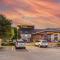 Comfort Suites - Clovis