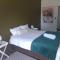 Serenity Cove-The Protea Room