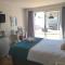 Serenity Cove-The Protea Room