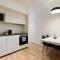 Urban Chill Apartments by Olala Homes