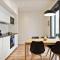 Urban Chill Apartments by Olala Homes