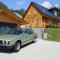 Chalet Fuchsberg