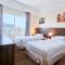 Ramada by Wyndham Beach Hotel Ajman - 阿吉曼