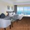 Ramada by Wyndham Beach Hotel Ajman - 阿吉曼