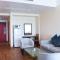 Ramada by Wyndham Beach Hotel Ajman - 阿吉曼