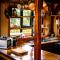 Shamba Lodge Cabin A