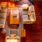Shamba Lodge Cabin A