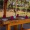 Shamba Lodge Cabin A