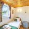 Heather Lodge 17 with Hot Tub