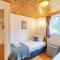 Heather Lodge 17 with Hot Tub