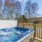 Heather Lodge 17 with Hot Tub