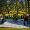 Shamba Lodge Cabin C