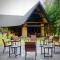 Shamba Lodge Cabin C