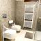 Charming Apartment in Nardò with Shared Pool