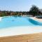 Charming Apartment in Nardò with Shared Pool