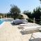 Charming Apartment in Nardò with Shared Pool