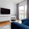 Apartament Dom przy Okrzei by Renters Prestige