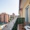 Roomy and Bright Apartment with Balconies x6