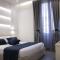 Megaris Luxury Suite Rooms