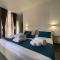 Megaris Luxury Suite Rooms