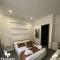 Megaris Luxury Suite Rooms