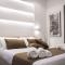 Megaris Luxury Suite Rooms
