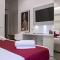 Megaris Luxury Suite Rooms