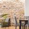 Design et charme, 100m2 face à la Saône - 里昂
