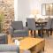 Design et charme, 100m2 face à la Saône - 里昂
