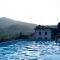 Villa Oleandra nearby Argegno with privet Garden & Pool