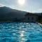 Villa Oleandra nearby Argegno with privet Garden & Pool - Dizzasco