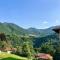 Villa Oleandra nearby Argegno with privet Garden & Pool - Dizzasco