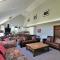 Wellstone Cottages - Honey Coach House