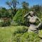 Wellstone Cottages - Honey Coach House