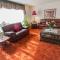 Wild Rose Bed & Breakfast