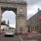 BeauneAppart - Centre- Climatisation - Parking gratuit