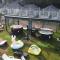 CAMP NORD Mielno Resort- komfortowe domki centrum