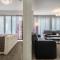 Familien-Apartment 6