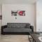 Familien-Apartment 6