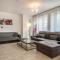 Familien-Apartment 6