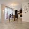 Familien-Apartment 6