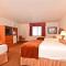 Best Western Bidarka Inn