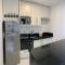 1103- Apartamento Encantador, amplo e decorado, mobiliario moderno, cozinha completa com utensílios , Excelente vista da cidade e localização privelegiada no bairro Bigorrilho - Curitiba