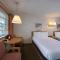 Americas Best Value Inn & Suites Lake George - Lake George