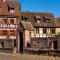 Les Chambres de la Weiss