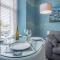 Flint House - 2 Bedroom Apartment - Tenby