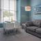 Flint House - 2 Bedroom Apartment - Tenby