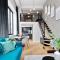 Bob W Duo Lofts - 塔尔图