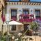 Posada La Cerra de San Roque