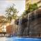 Resort Golden Dolphin Grand Hotel & Express - Aguas Termais - Caldas Novas
